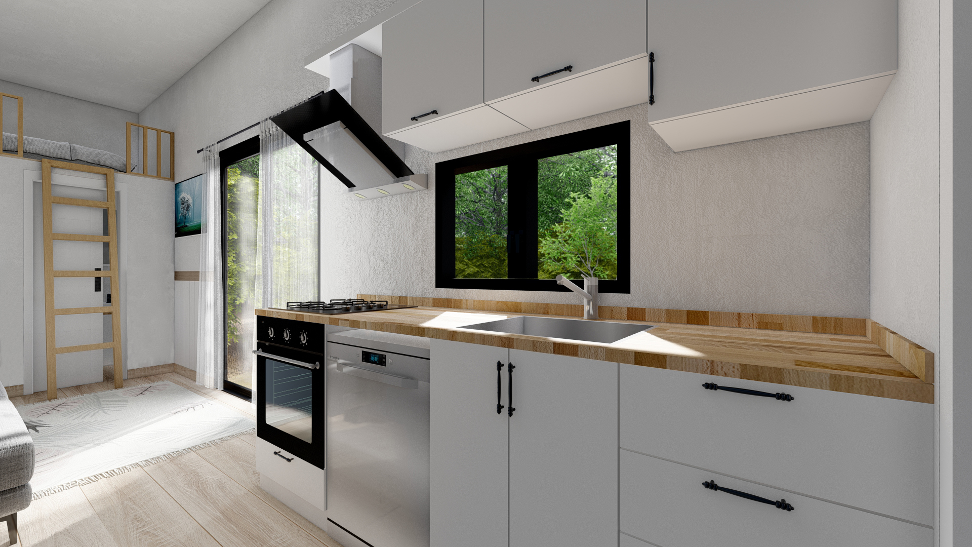 Tiny House